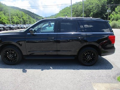 2024 Ford Expedition XLT 4X4