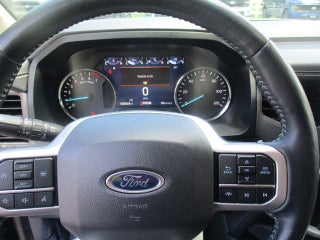 2024 Ford Expedition XLT 4X4