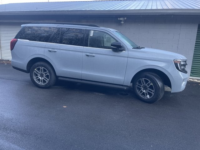 2026 Ford Expedition ACTIVE 4X4