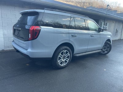 2026 Ford Expedition ACTIVE 4X4