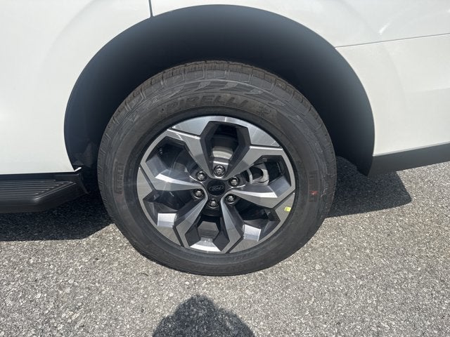 2027 Ford Expedition ACTIVE 4X4