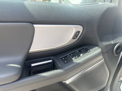 2027 Ford Expedition ACTIVE 4X4