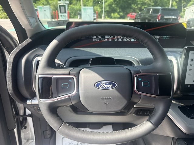 2027 Ford Expedition ACTIVE 4X4