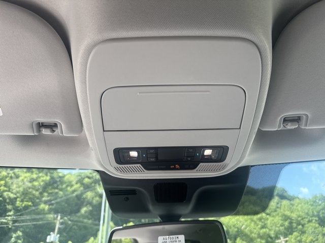 2027 Ford Expedition ACTIVE 4X4