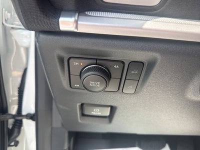 2027 Ford Expedition ACTIVE 4X4