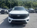 2027 Ford Expedition ACTIVE 4X4