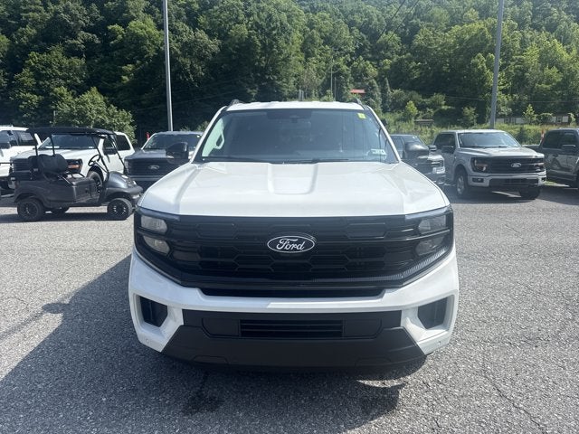 2027 Ford Expedition ACTIVE 4X4