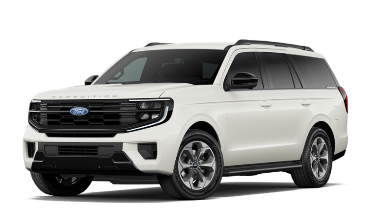 2027 Ford Expedition ACTIVE 4X4