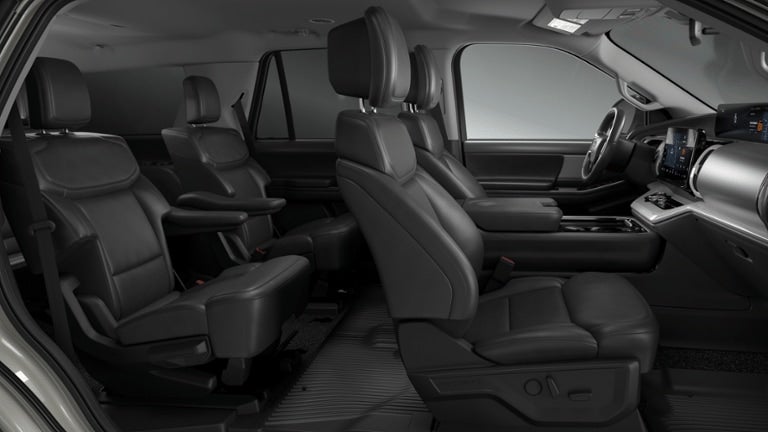 2027 Ford Expedition ACTIVE 4X4