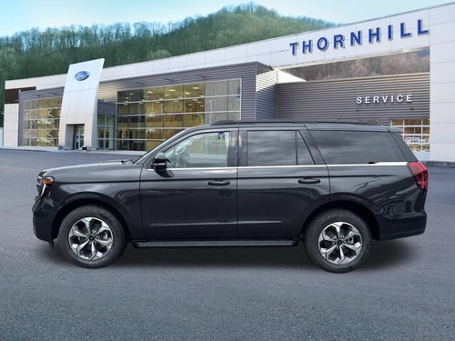 2027 Ford Expedition ACTIVE 4X4