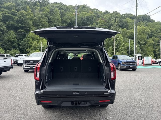 2027 Ford Expedition ACTIVE 4X4