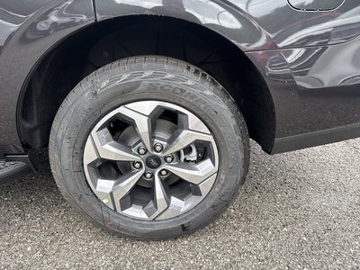 2027 Ford Expedition ACTIVE 4X4