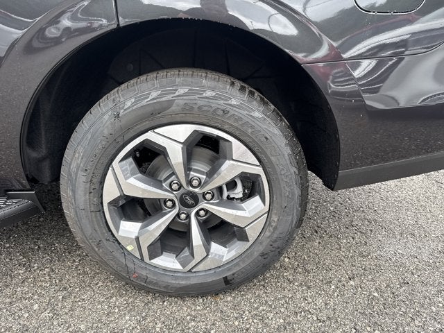 2027 Ford Expedition ACTIVE 4X4