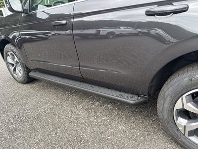2027 Ford Expedition ACTIVE 4X4