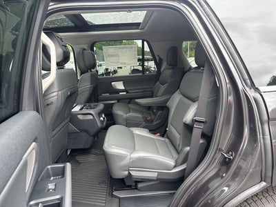 2027 Ford Expedition ACTIVE 4X4