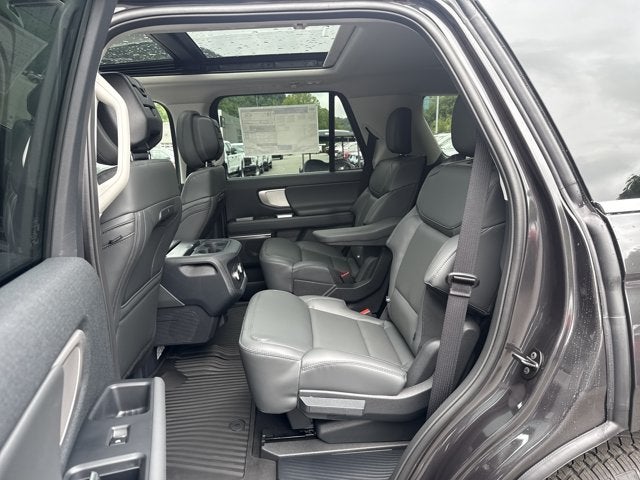 2027 Ford Expedition ACTIVE 4X4