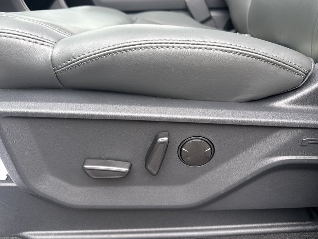 2027 Ford Expedition ACTIVE 4X4