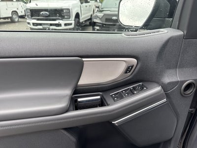 2027 Ford Expedition ACTIVE 4X4