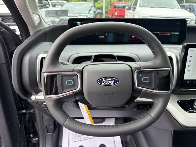 2027 Ford Expedition ACTIVE 4X4