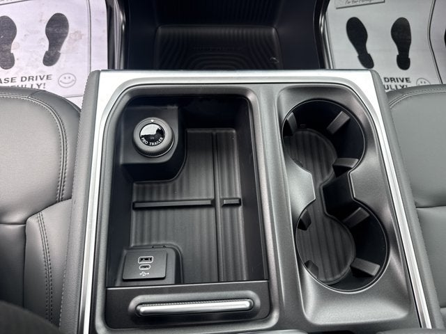 2027 Ford Expedition ACTIVE 4X4