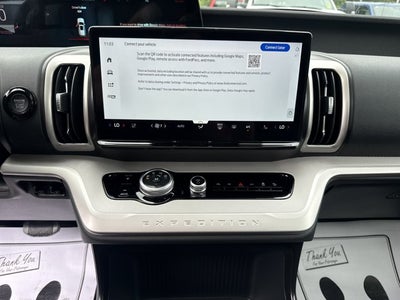 2027 Ford Expedition ACTIVE 4X4