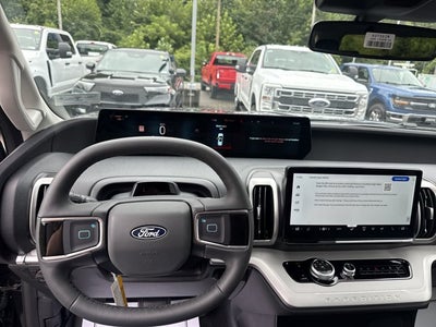 2027 Ford Expedition ACTIVE 4X4