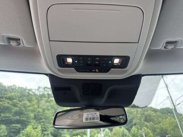 2027 Ford Expedition ACTIVE 4X4