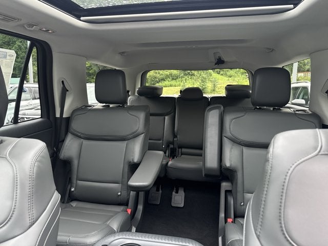 2027 Ford Expedition ACTIVE 4X4