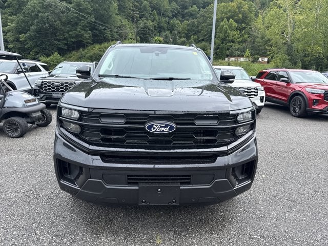 2027 Ford Expedition ACTIVE 4X4