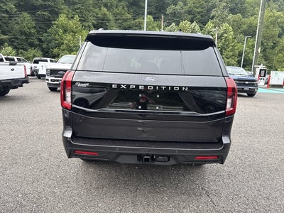 2027 Ford Expedition ACTIVE 4X4