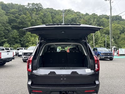 2027 Ford Expedition ACTIVE 4X4