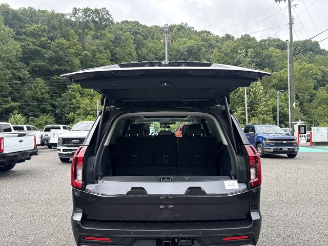 2027 Ford Expedition ACTIVE 4X4