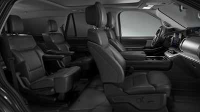 2027 Ford Expedition ACTIVE 4X4