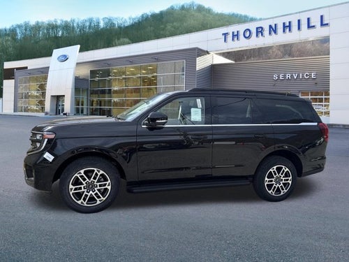 2026 Ford Expedition ACTIVE 4X4