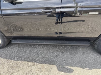 2026 Ford Expedition ACTIVE 4X4