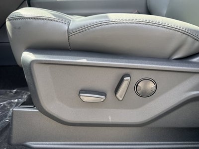 2026 Ford Expedition ACTIVE 4X4