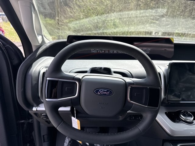 2026 Ford Expedition ACTIVE 4X4