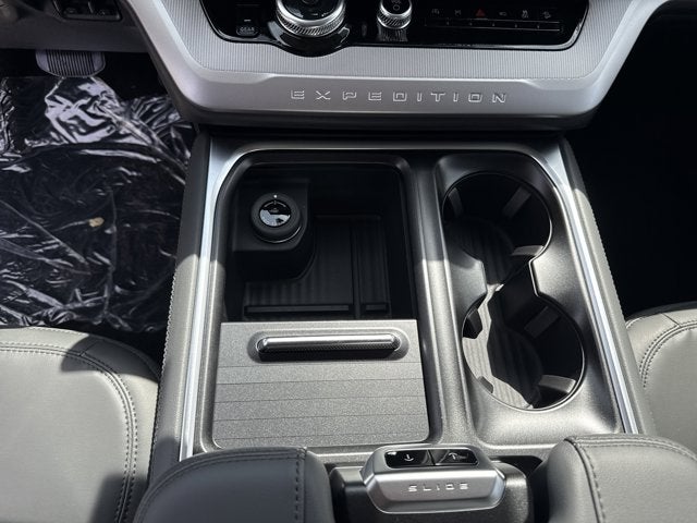 2026 Ford Expedition ACTIVE 4X4