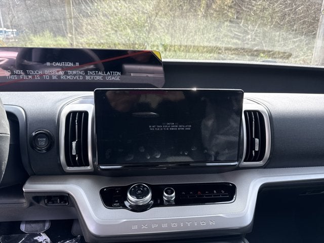 2026 Ford Expedition ACTIVE 4X4