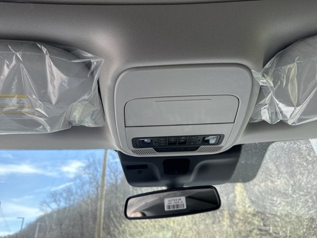 2026 Ford Expedition ACTIVE 4X4