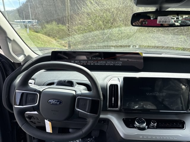 2026 Ford Expedition ACTIVE 4X4