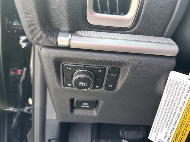 2026 Ford Expedition ACTIVE 4X4