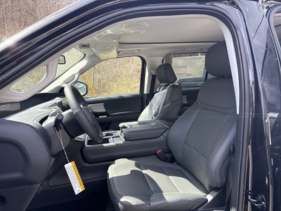 2026 Ford Expedition ACTIVE 4X4