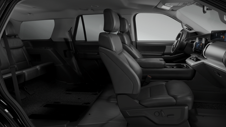 2026 Ford Expedition ACTIVE 4X4