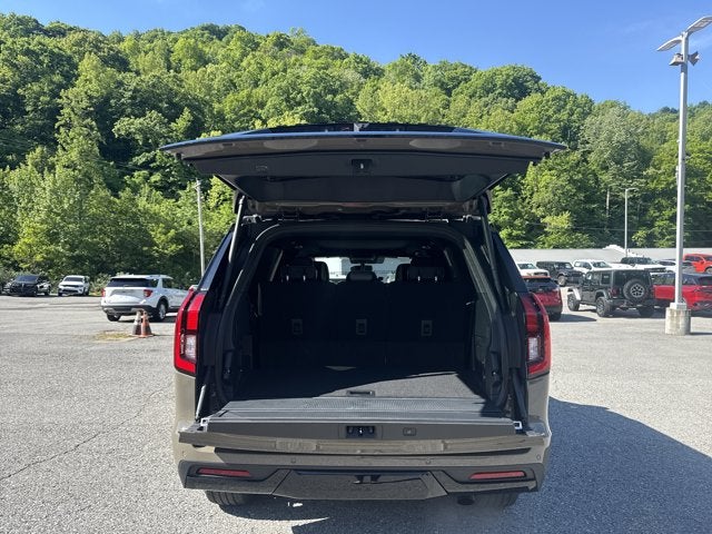 2026 Ford Expedition PLATINUM 4X4