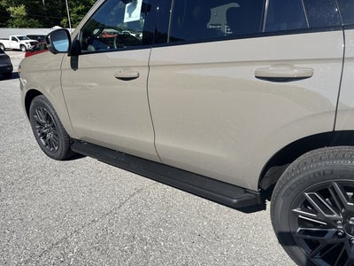 2026 Ford Expedition PLATINUM 4X4