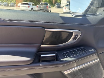 2026 Ford Expedition PLATINUM 4X4