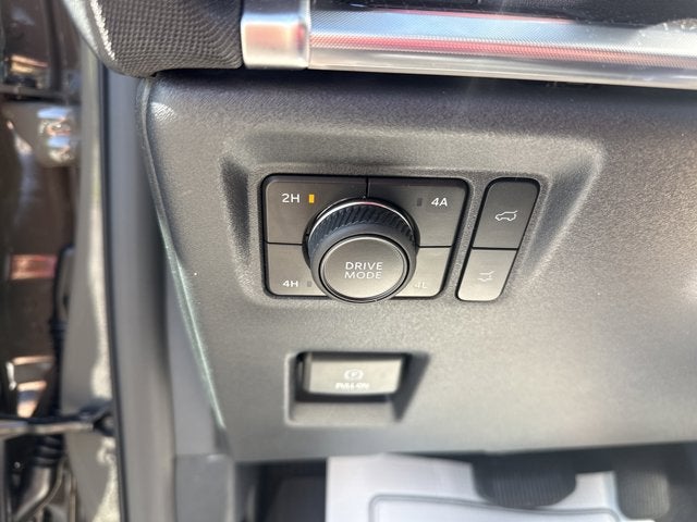 2026 Ford Expedition PLATINUM 4X4