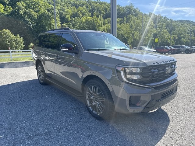 2026 Ford Expedition PLATINUM 4X4