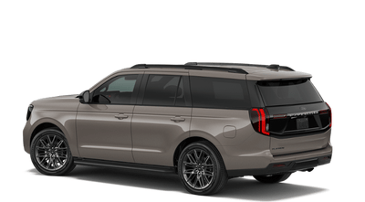 2026 Ford Expedition PLATINUM 4X4